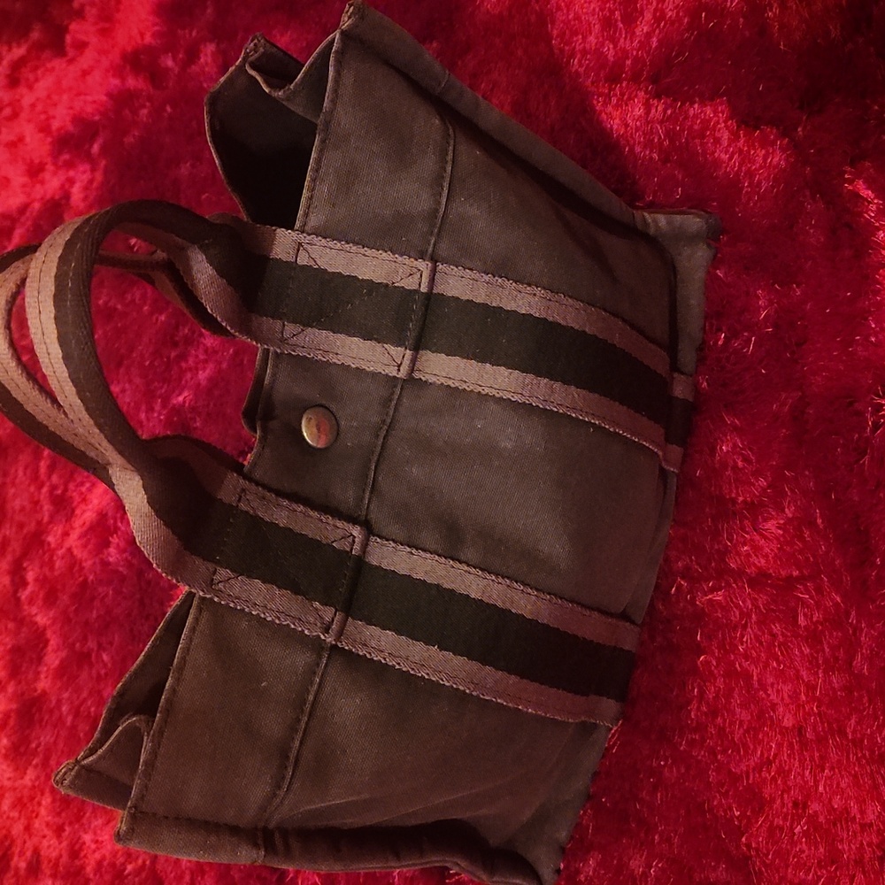 Hermes Tote